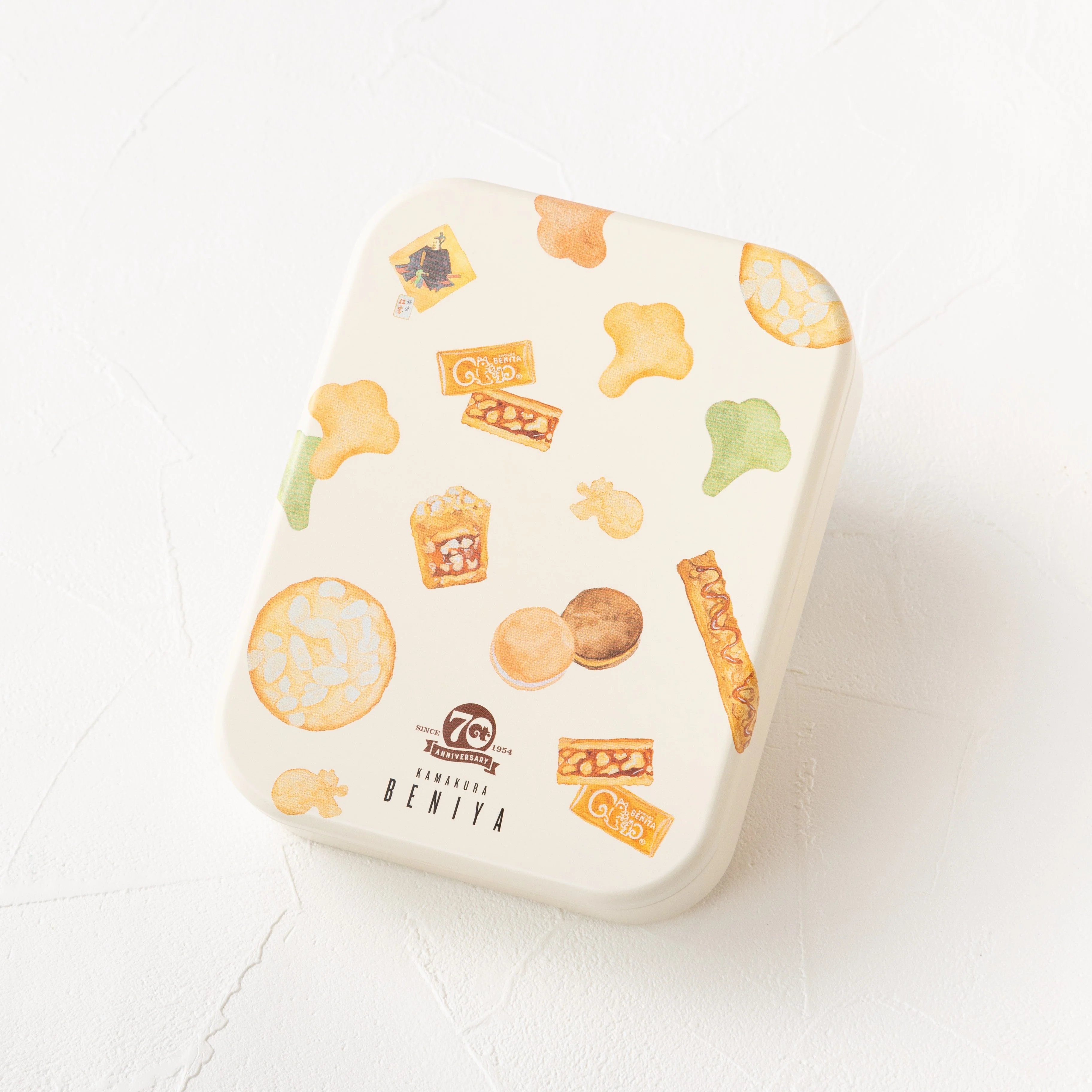 【販売終了】70周年記念おいしさの詰合せ　彩＜IRODORI＞ - Image 4