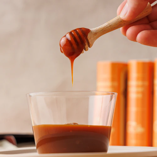 クルミッ子キャラメルソース10袋入 - Image 11