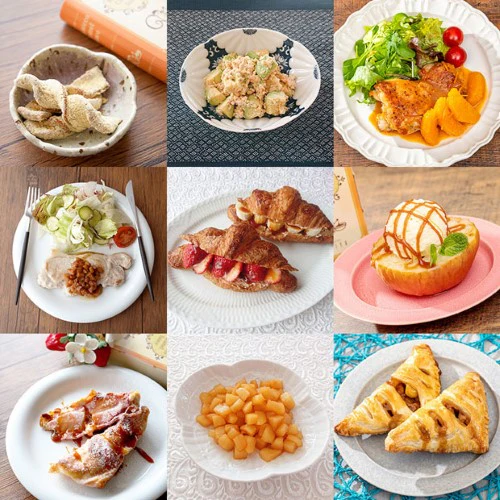 クルミッ子キャラメルソース10袋入 - Image 12