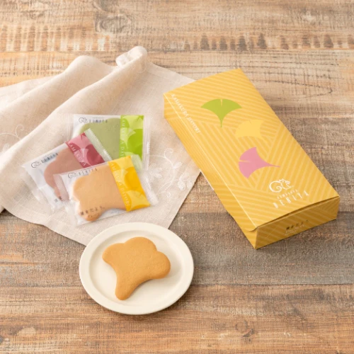 【販売終了】「鎌倉だより9枚入」と「B6スケッチブック（鎌倉の四季）」 - Image 5