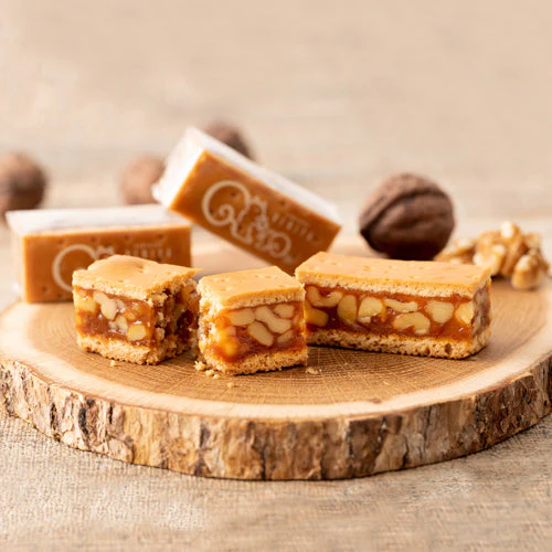 クルミッ子10個入(缶) - Image 5