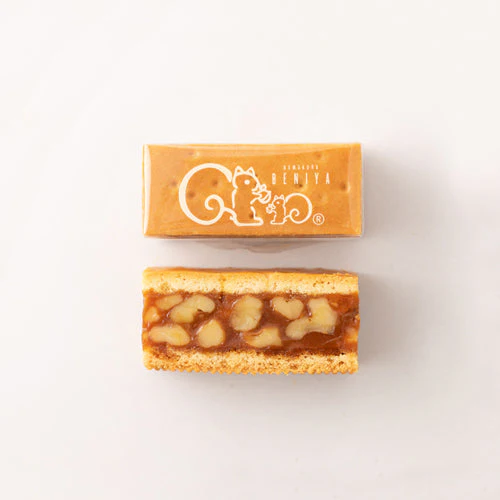 クルミッ子10個入(缶) - Image 6