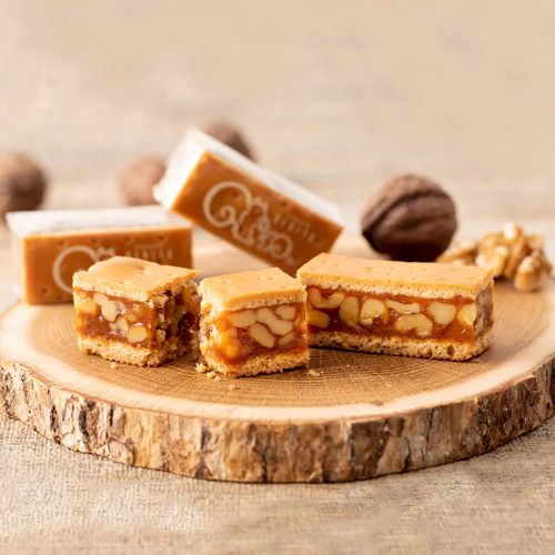 クルミッ子5個入 - Image 3