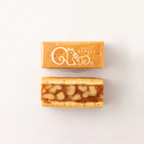 クルミッ子5個入 - Image 4