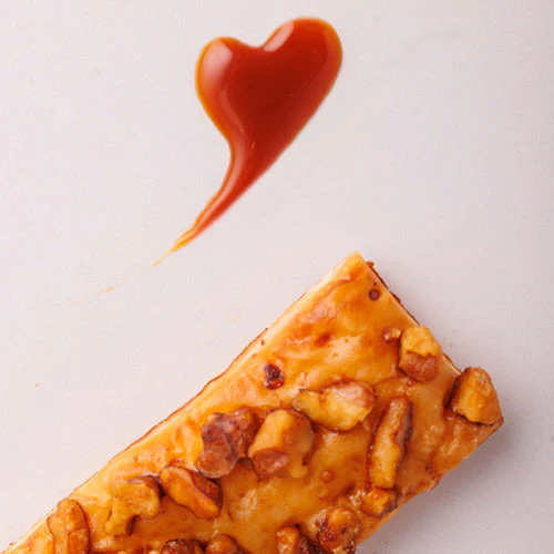 クルミとパイ(8本入)~クルミッ子キャラメルソースを添えて~ - Image 3