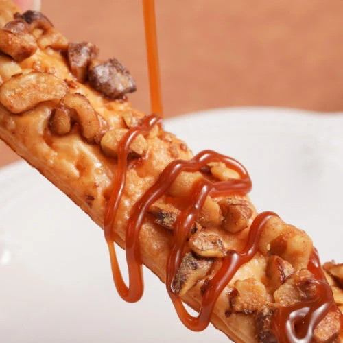 クルミとパイ(8本入)~クルミッ子キャラメルソースを添えて~ - Image 4