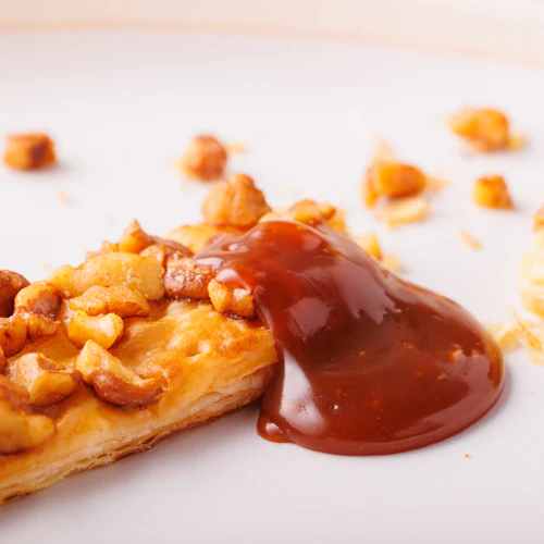 クルミとパイ(8本入)~クルミッ子キャラメルソースを添えて~ - Image 5