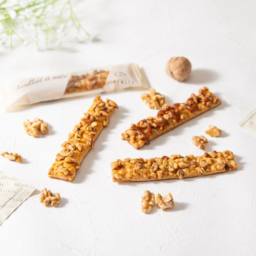 クルミとパイ(8本入)~クルミッ子キャラメルソースを添えて~ - Image 7