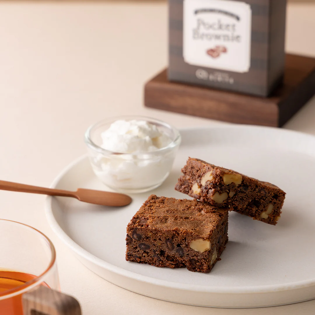ポケットブラウニー4個入 - Image 6