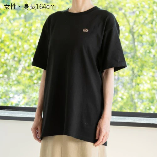 【当選者限定】鎌倉紅谷Tシャツ（Lサイズ）【購入期限：7月14日（日）23 :59】 - Image 4