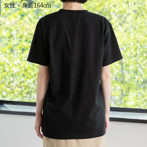 【当選者限定】鎌倉紅谷Tシャツ（Mサイズ）【購入期限：7月14日（日）23 :59】 - Image 5