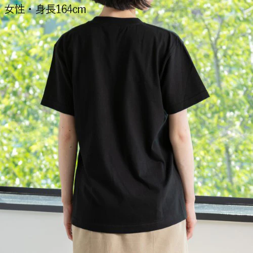 【当選者限定】鎌倉紅谷Tシャツ（Sサイズ）【購入期限：7月14日（日）23 :59】 - Image 5