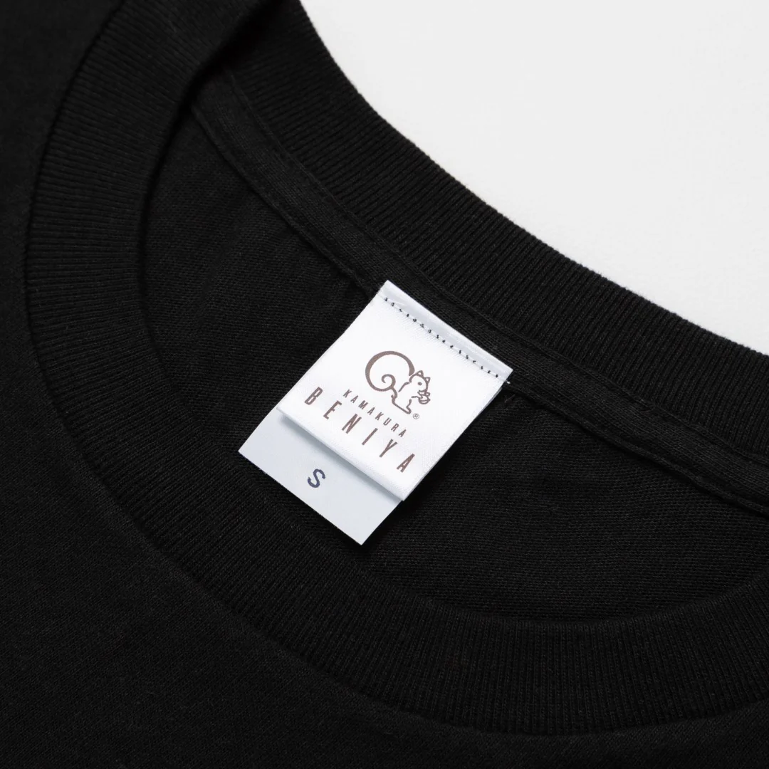 【当選者限定】鎌倉紅谷Tシャツ（Lサイズ）【購入期限：7月14日（日）23 :59】 - Image 7