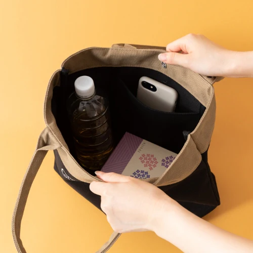 【販売終了】キャンバストート - Image 5