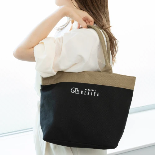 【販売終了】キャンバストート - Image 6