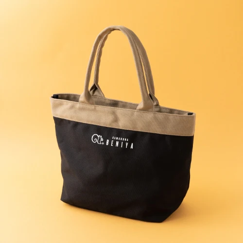 【販売終了】キャンバストート - Image 7